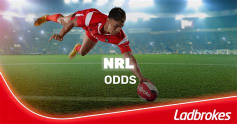 nrl top 4 odds|NRL Odds .